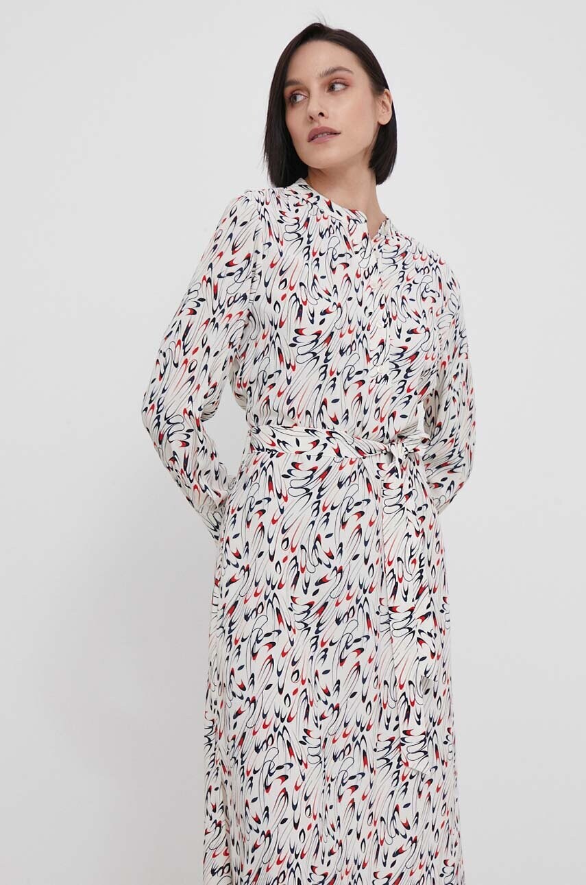 Сукня Tommy Hilfiger midi пряма