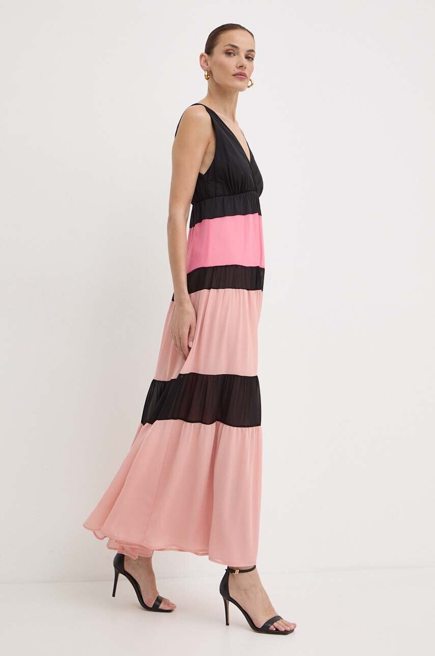 Сукня Twinset maxi розкльошена