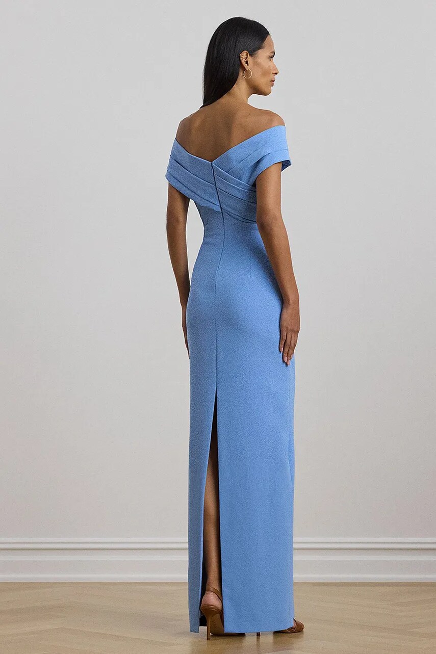 Сукня Lauren Ralph Lauren maxi пряма 253936391