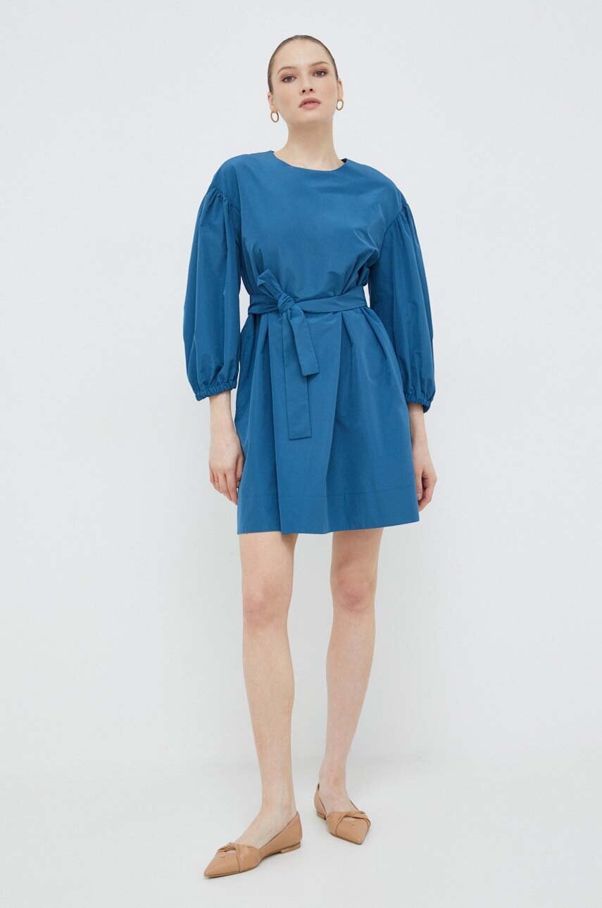 Сукня Weekend Max Mara mini oversize