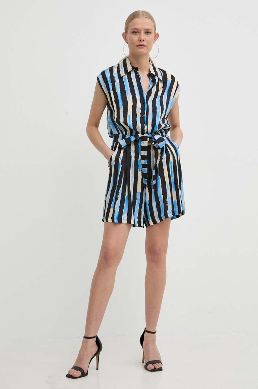 Комбінезон Pinko з коміром 103471 A1UM
