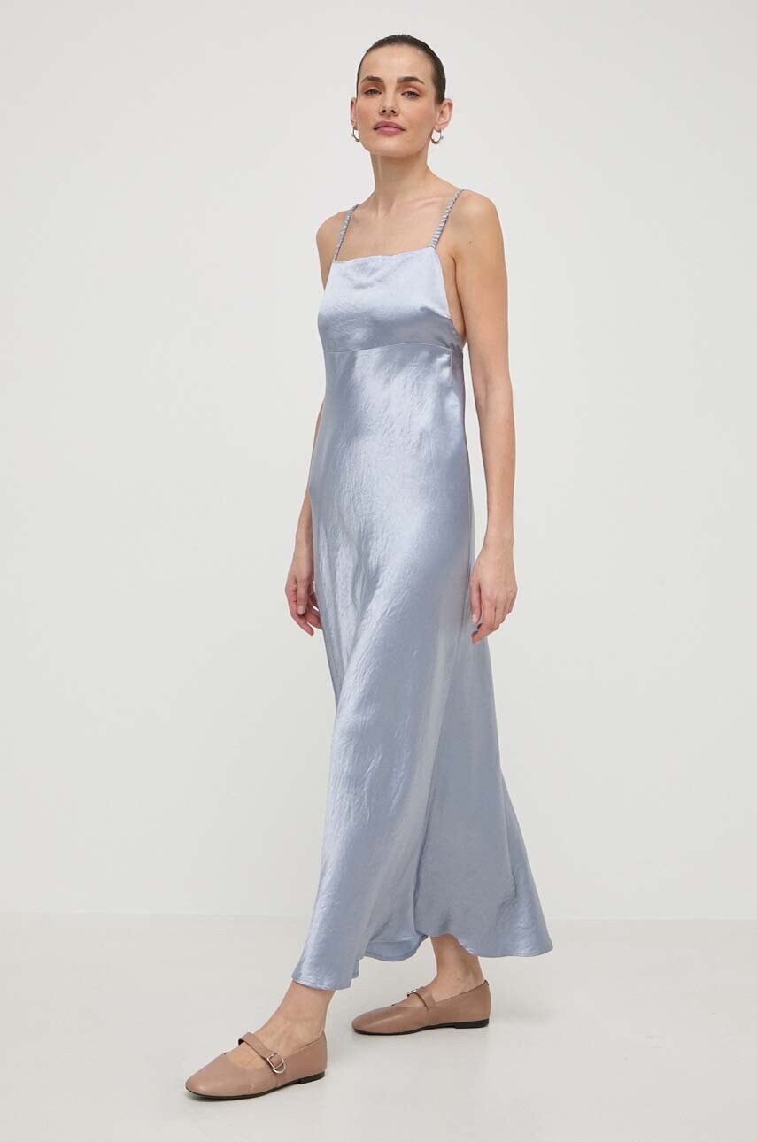 Сукня Max Mara Leisure maxi розкльошена