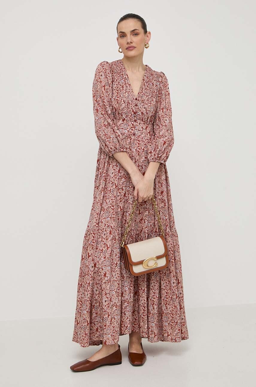 Сукня Ivy Oak mini розкльошена