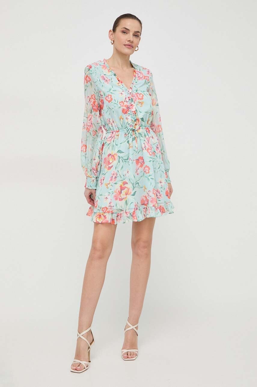 Сукня Guess mini розкльошена