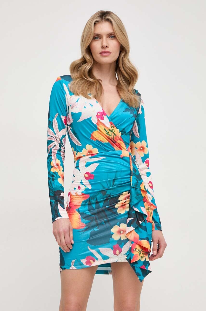 Сукня Guess mini пряма