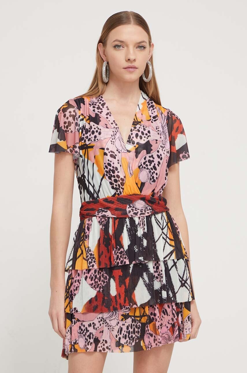 Сукня Desigual mini розкльошена