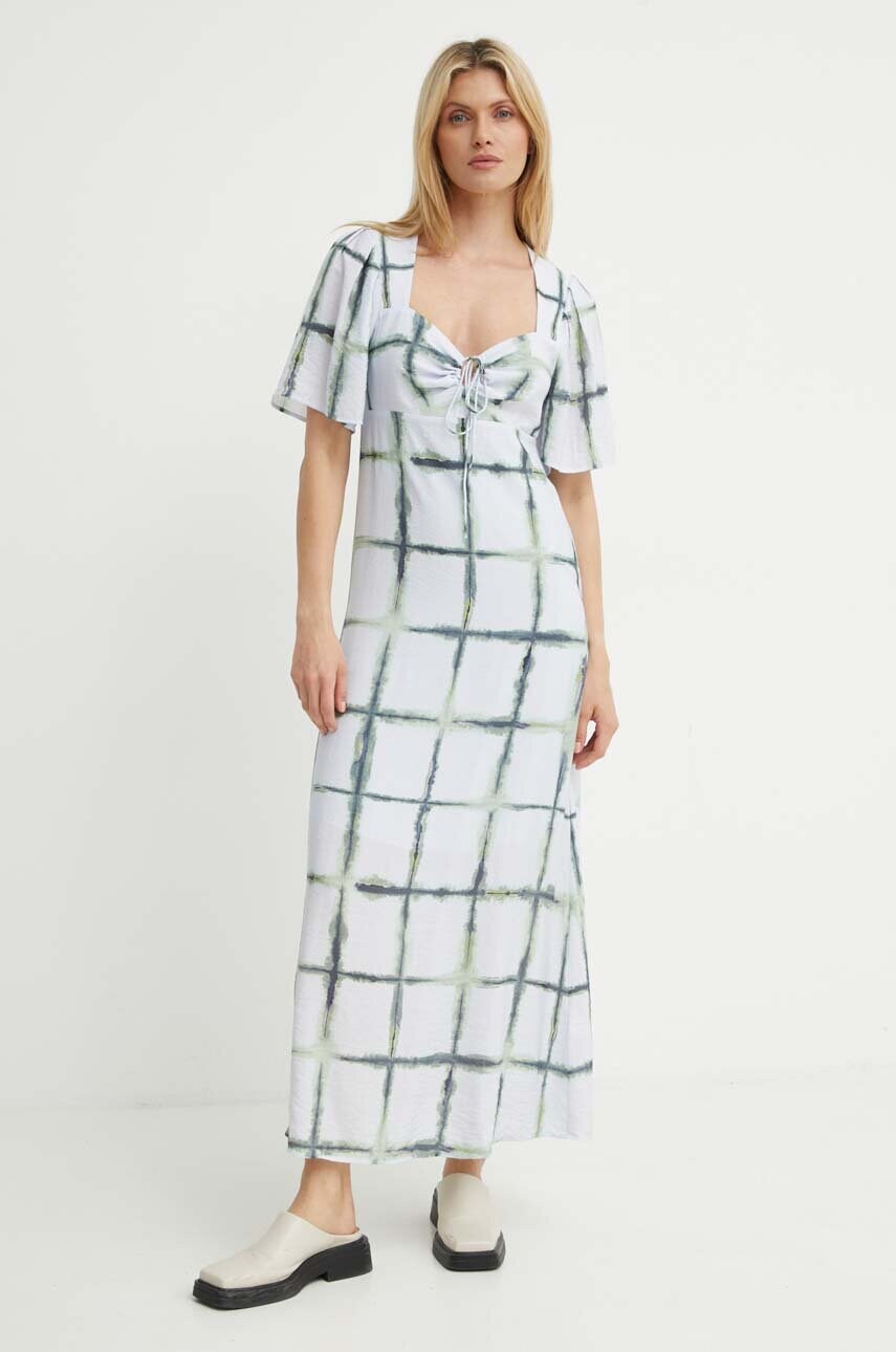 Сукня MUNTHE maxi oversize