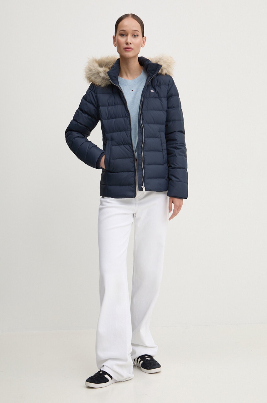 Светр Tommy Jeans жіночий легкий
