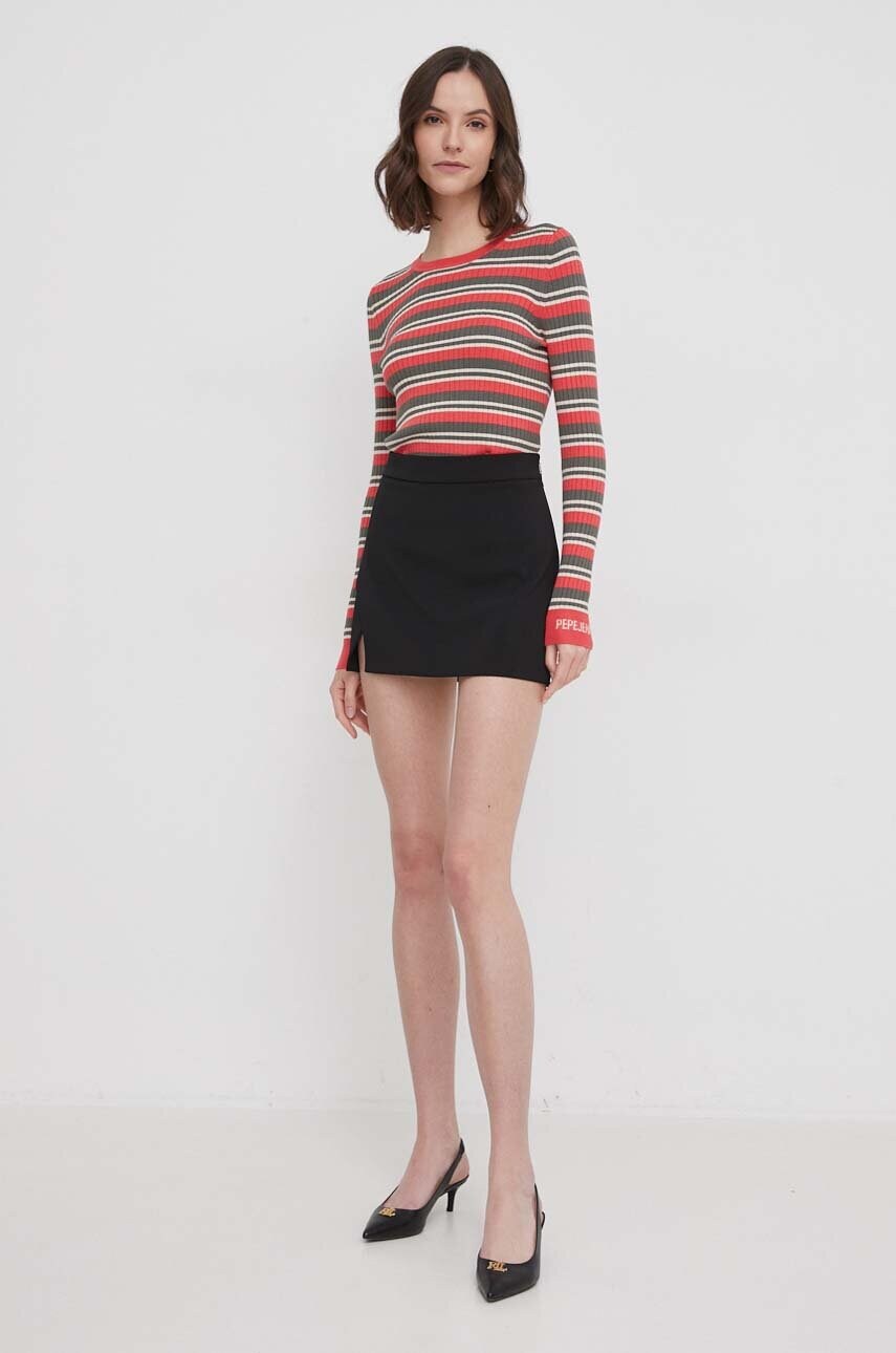 Светр Pepe Jeans GABRIELLA жіночий легкий PL702103