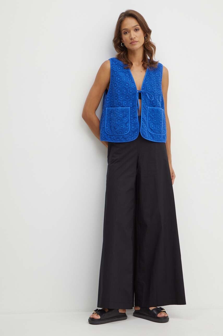 Безрукавка Weekend Max Mara жіноча перехідна 2415151012600
