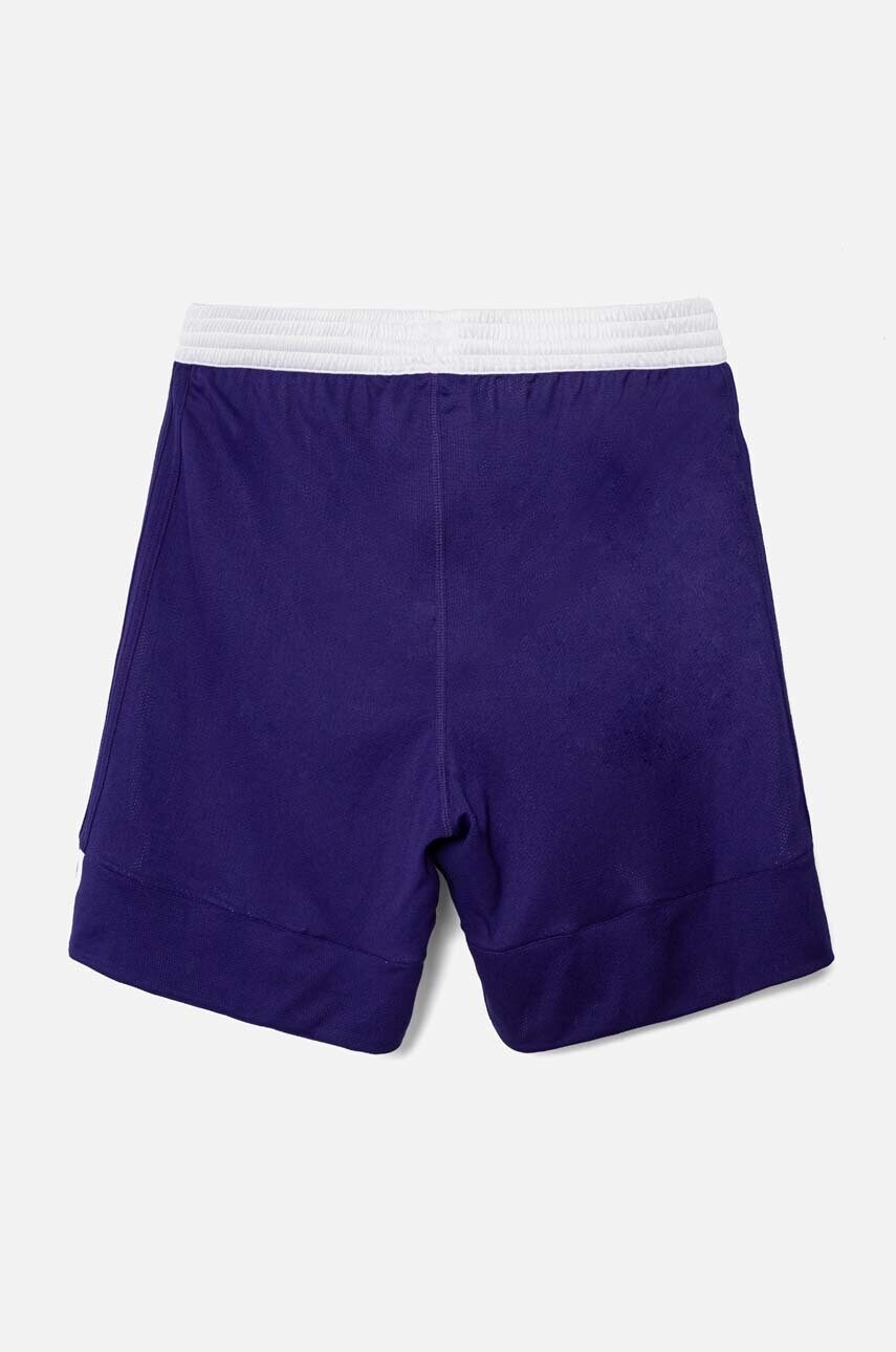 Adidas Performance 3G Speed Reversible колір фіолетовий