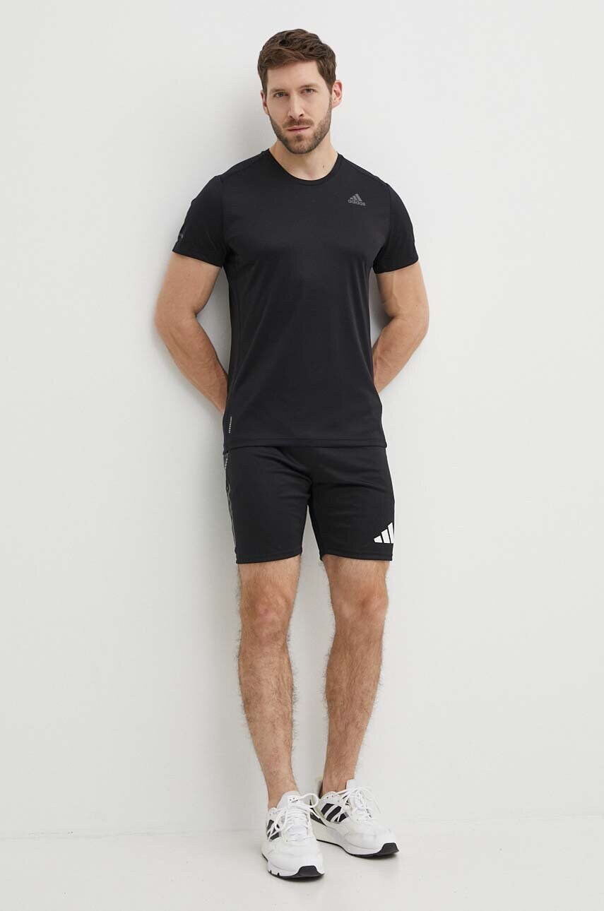 Шорти для тренувань adidas Performance Tiro 24 колір чорний IL8256