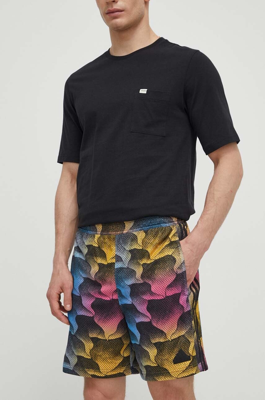 Шорти adidas TIRO чоловічі  IS1533