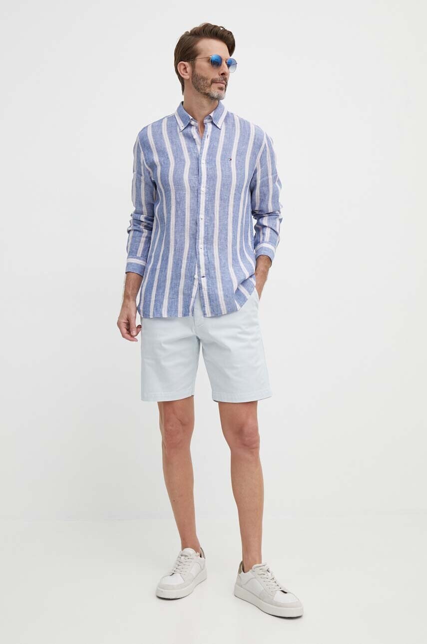 Шорти Pepe Jeans REGULAR CHINO SHORT чоловічі PM801092