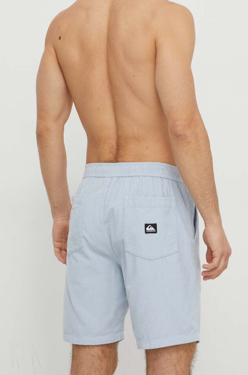 Вельветові шорти Quiksilver