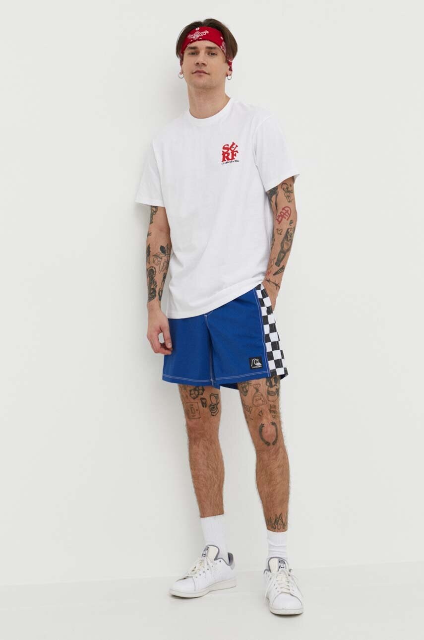 Шорти Quiksilver чоловічі
