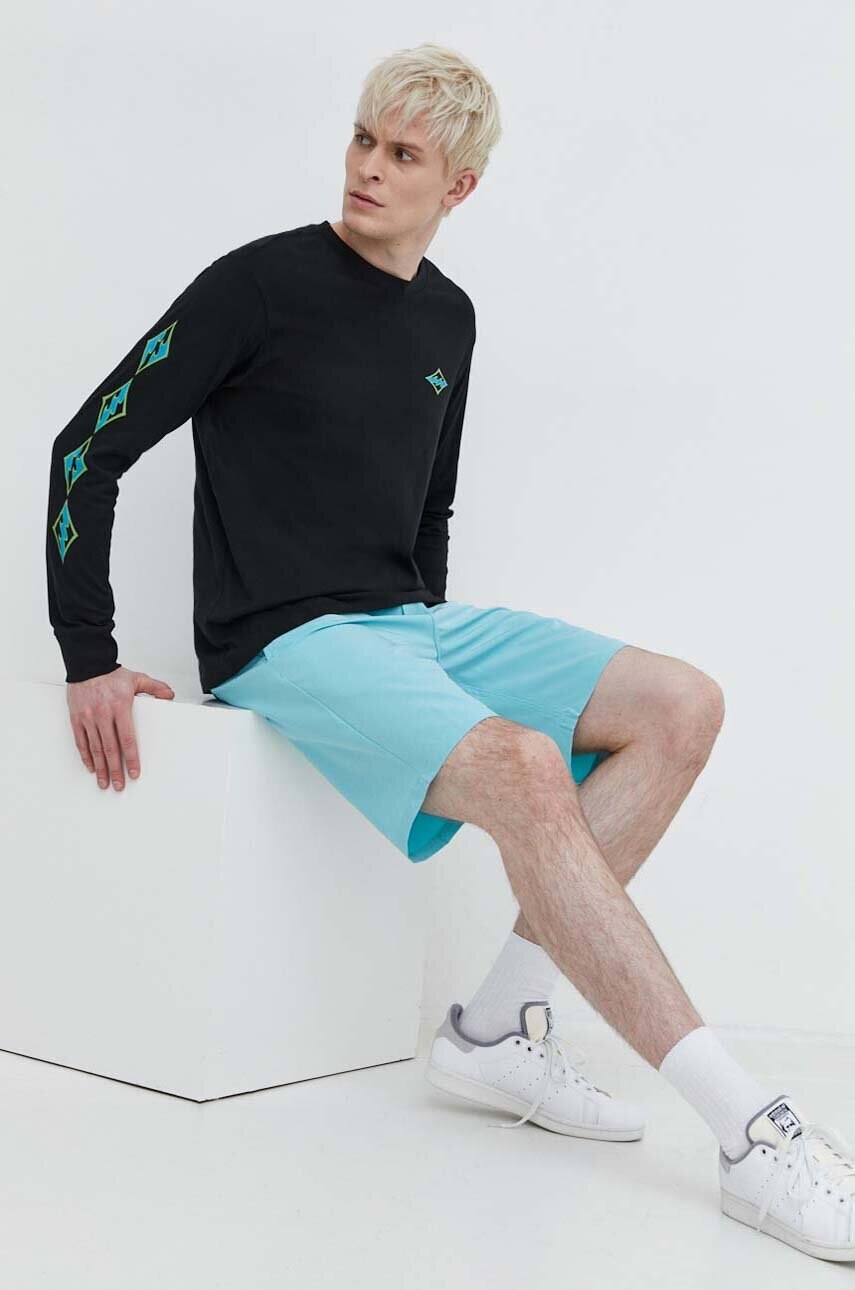 Шорти Quiksilver чоловічі