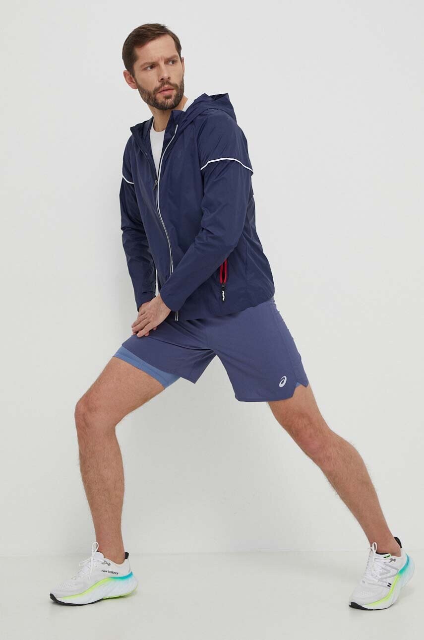 Шорти для бігу Asics Road 2 in 1
