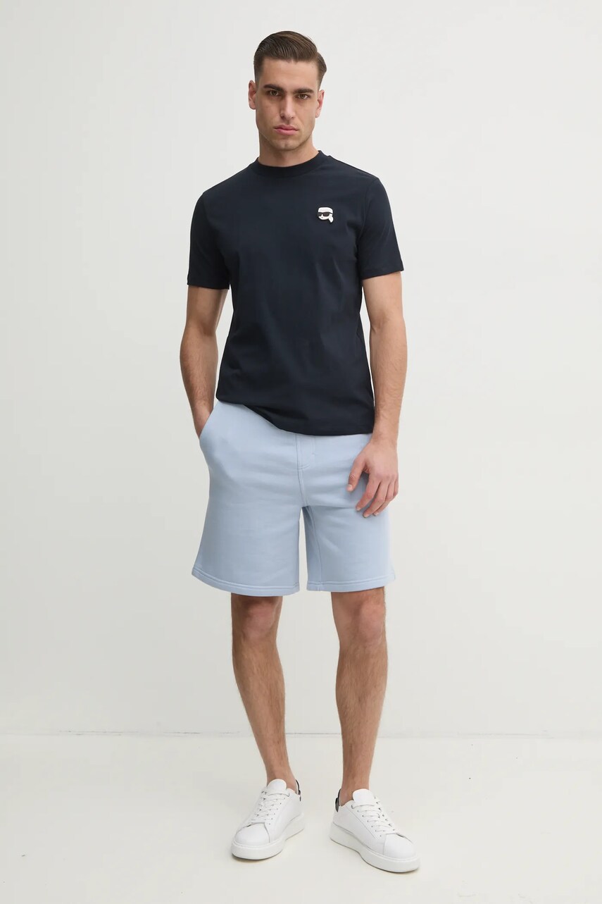 Шорти Calvin Klein чоловічі  K10K112689