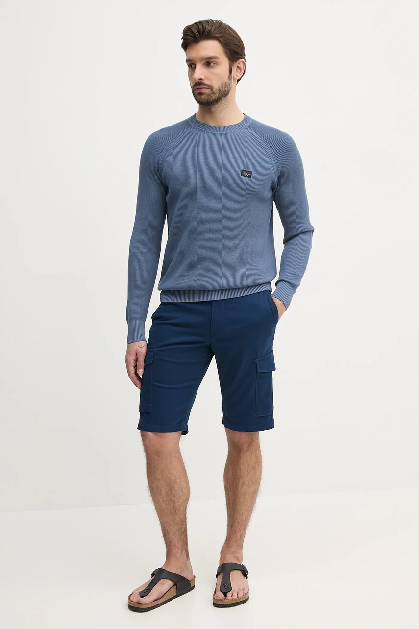 Шорти Tommy Hilfiger чоловічі
