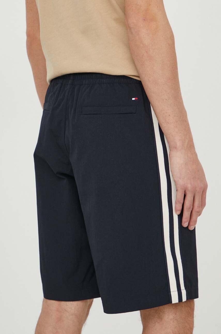 Шорти Tommy Hilfiger чоловічі колір синій