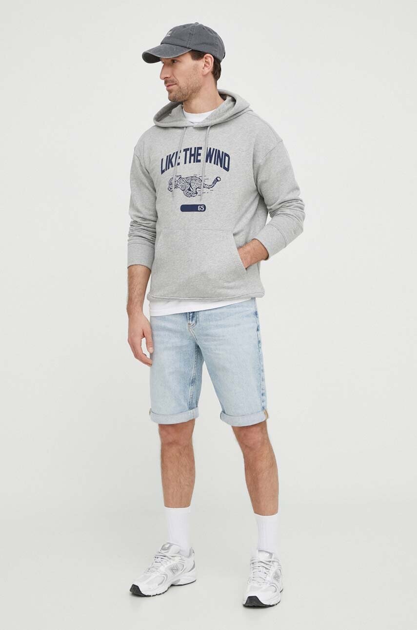 Шорти Calvin Klein Jeans чоловічі