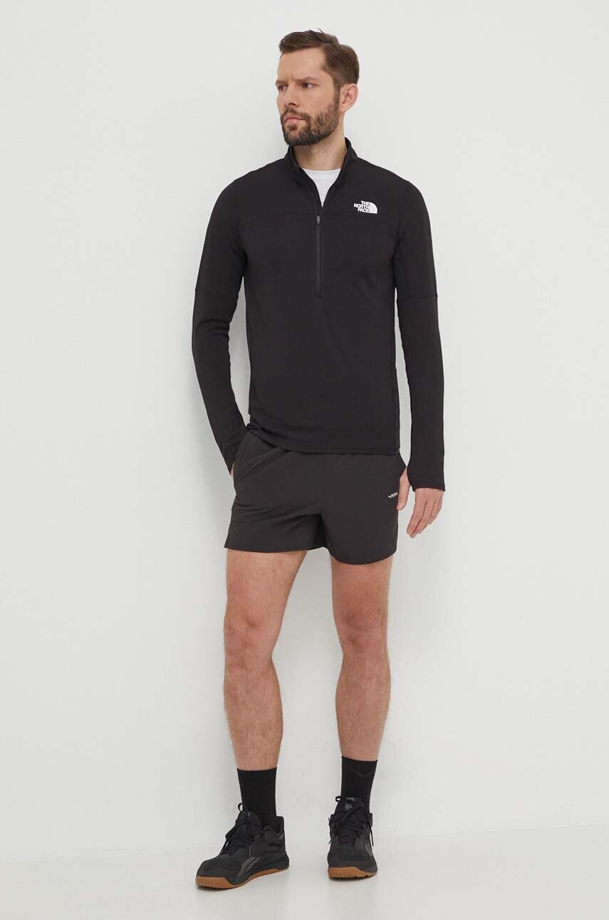 Шорти для тренувань Puma Ultrabreathe колір чорний 524927
