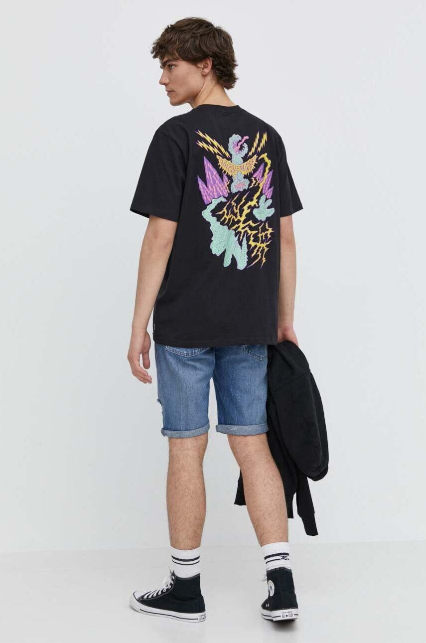 Джинсові шорти Tommy Jeans чоловічі  DM0DM18794