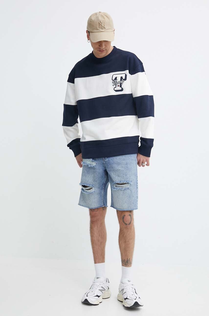 Джинсові шорти Karl Lagerfeld Jeans чоловічі