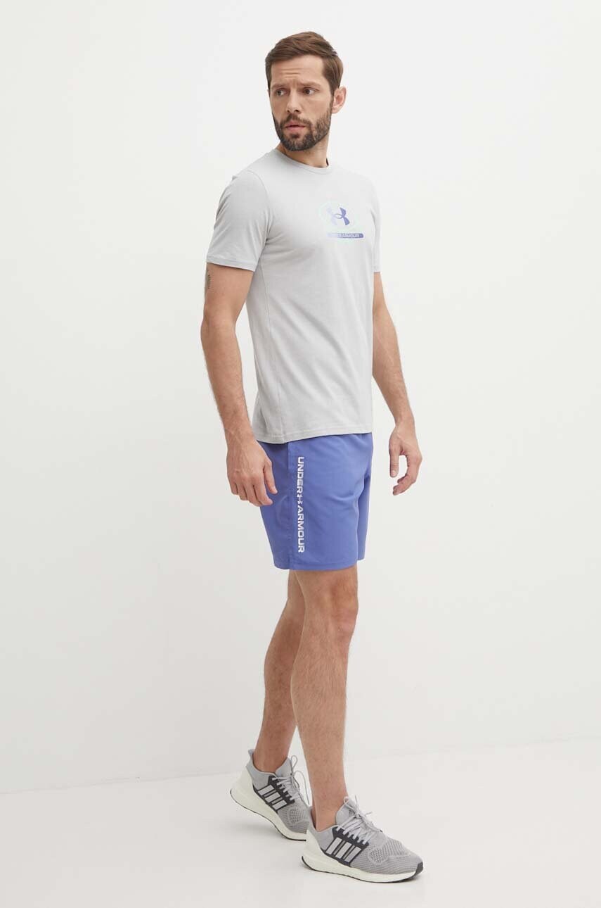 Шорти для тренувань Under Armour Tech