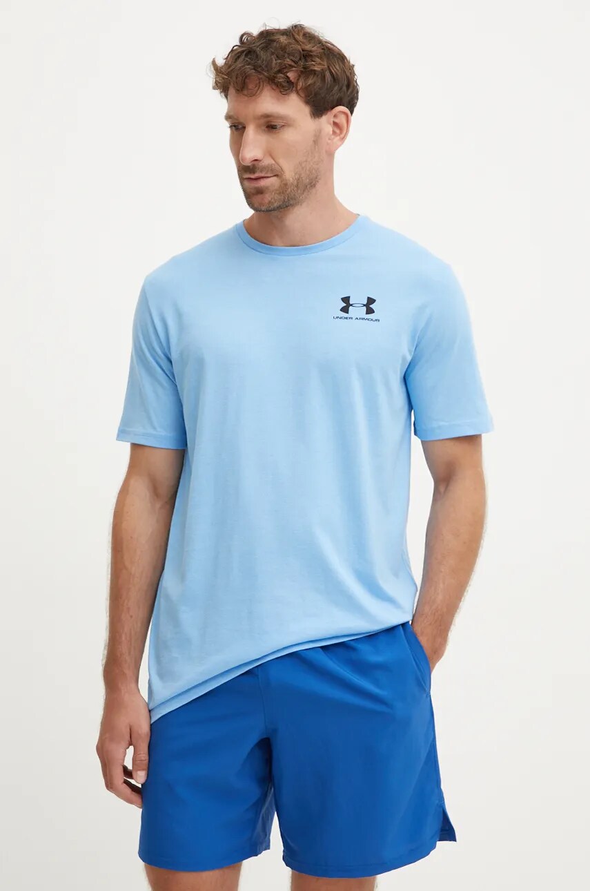 Шорти для тренувань Under Armour Tech