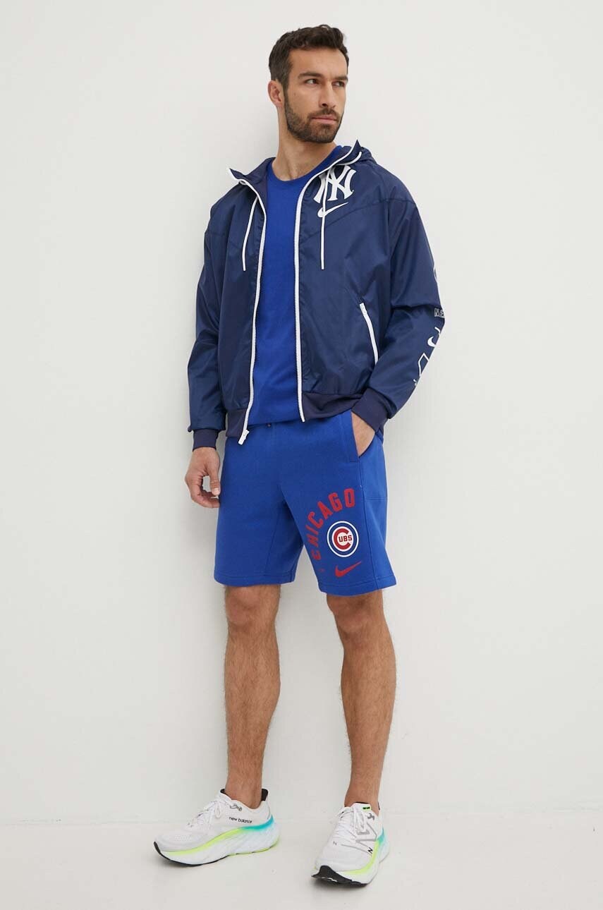 Шорти Nike Chicago Cubs чоловічі