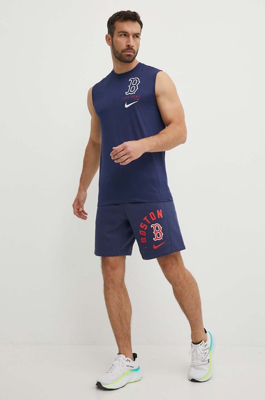 Шорти Nike Boston Red Sox чоловічі