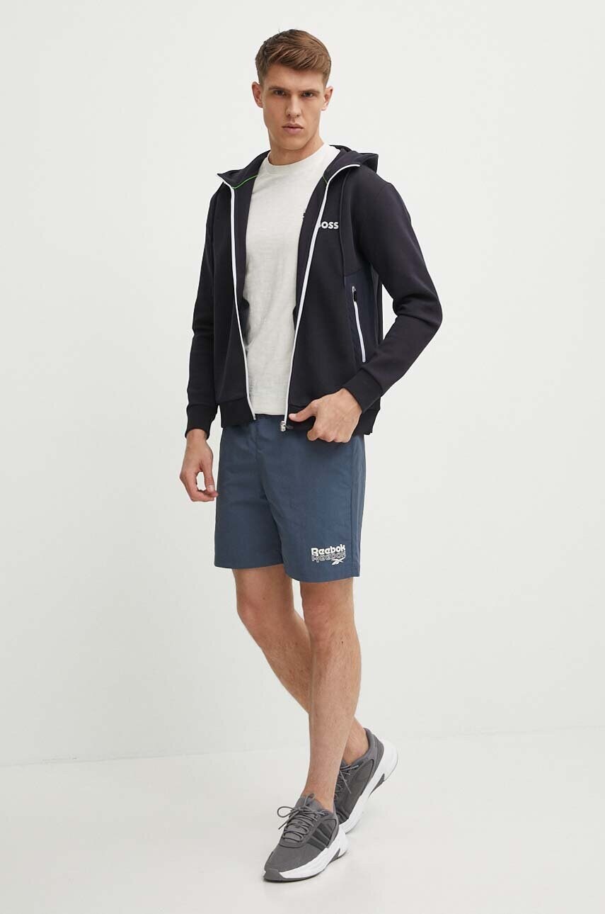 Шорти Reebok Brand Proud чоловічі  100075309