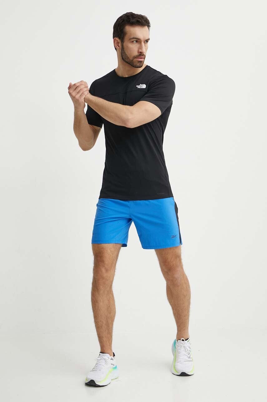Шорти для бігу Reebok Speed 4.0 100075768