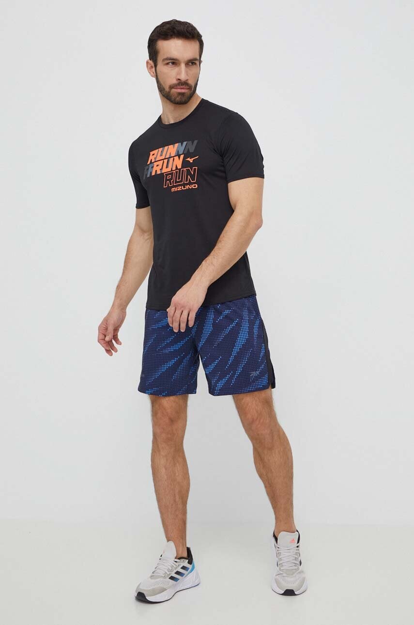 Спортивні шорти Reebok Speed чоловічі колір синій 100075777