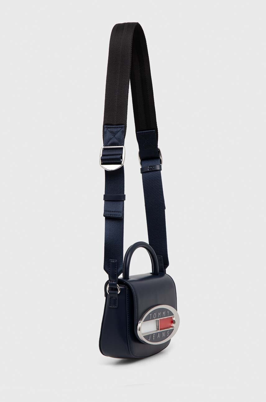 Сумочка Tommy Jeans колір синій