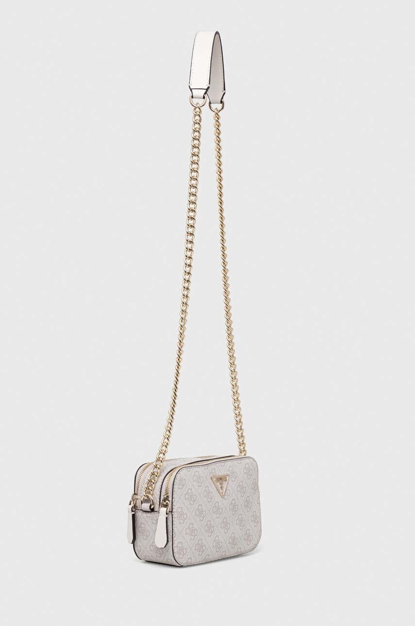 Сумочка Guess колір білий