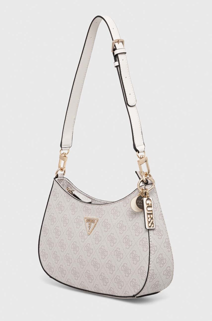 Сумочка Guess колір білий