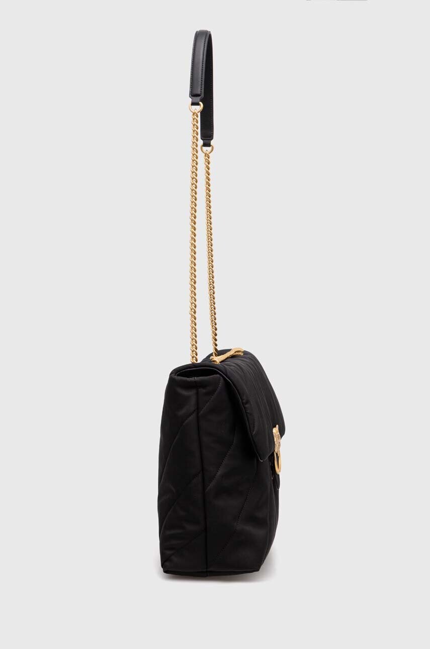 Сумочка Pinko колір чорний 103347 A05F