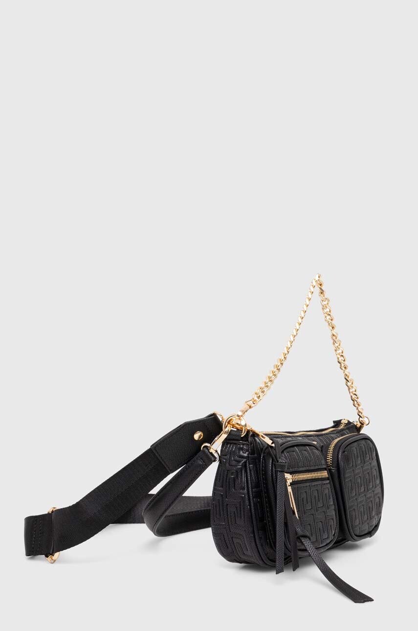 Сумочка Aldo EVERYDAY колір чорний EVERYDAY.007