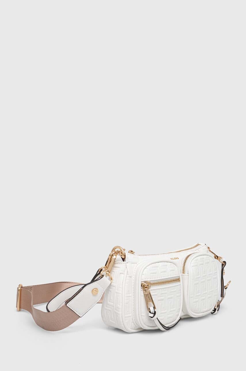 Купити Сумочка Aldo EVERYDAY колір білий EVERYDAY.112 – головне зображення