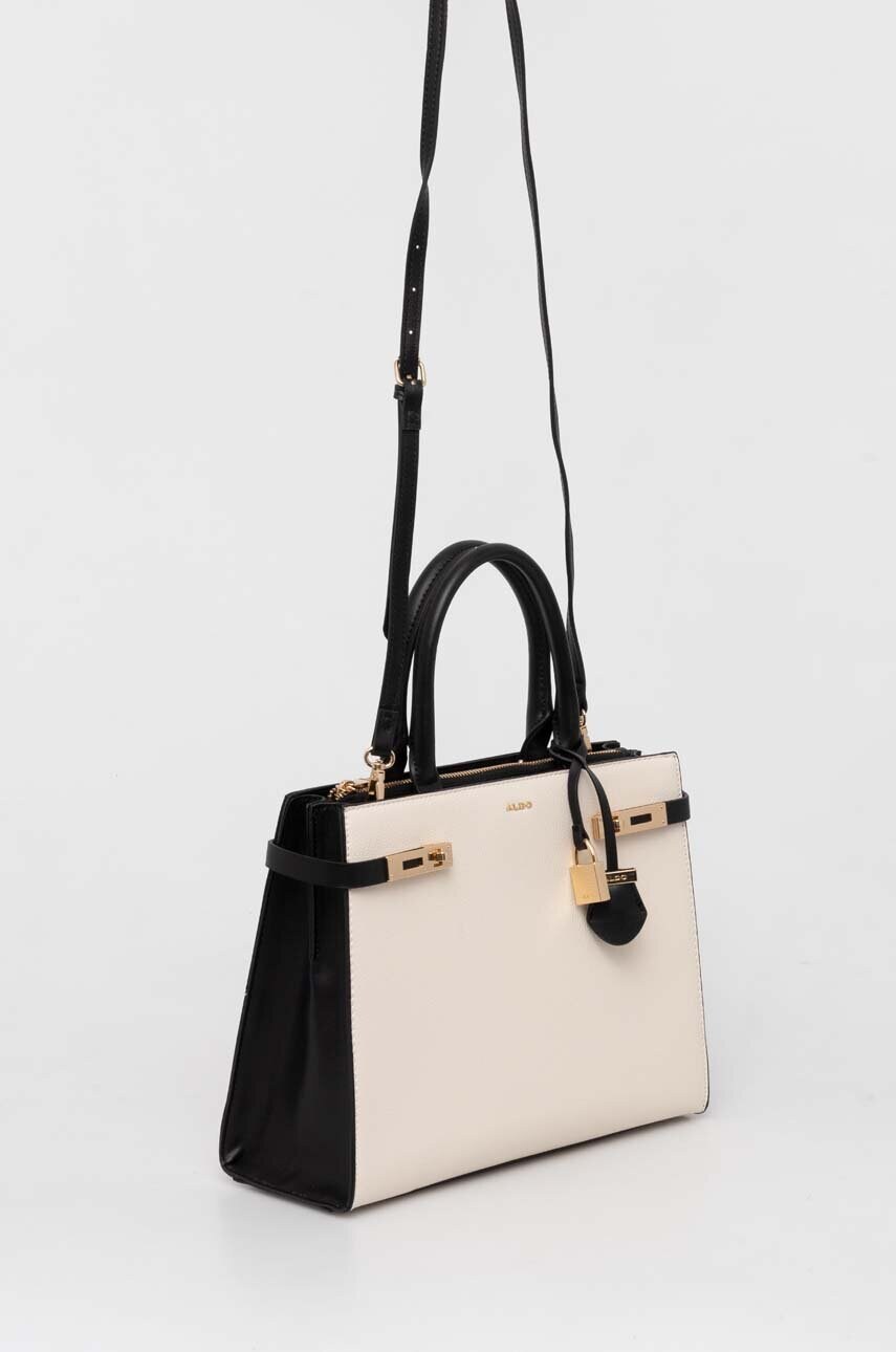 Сумочка Aldo MANILLA колір бежевий MANILLA.003