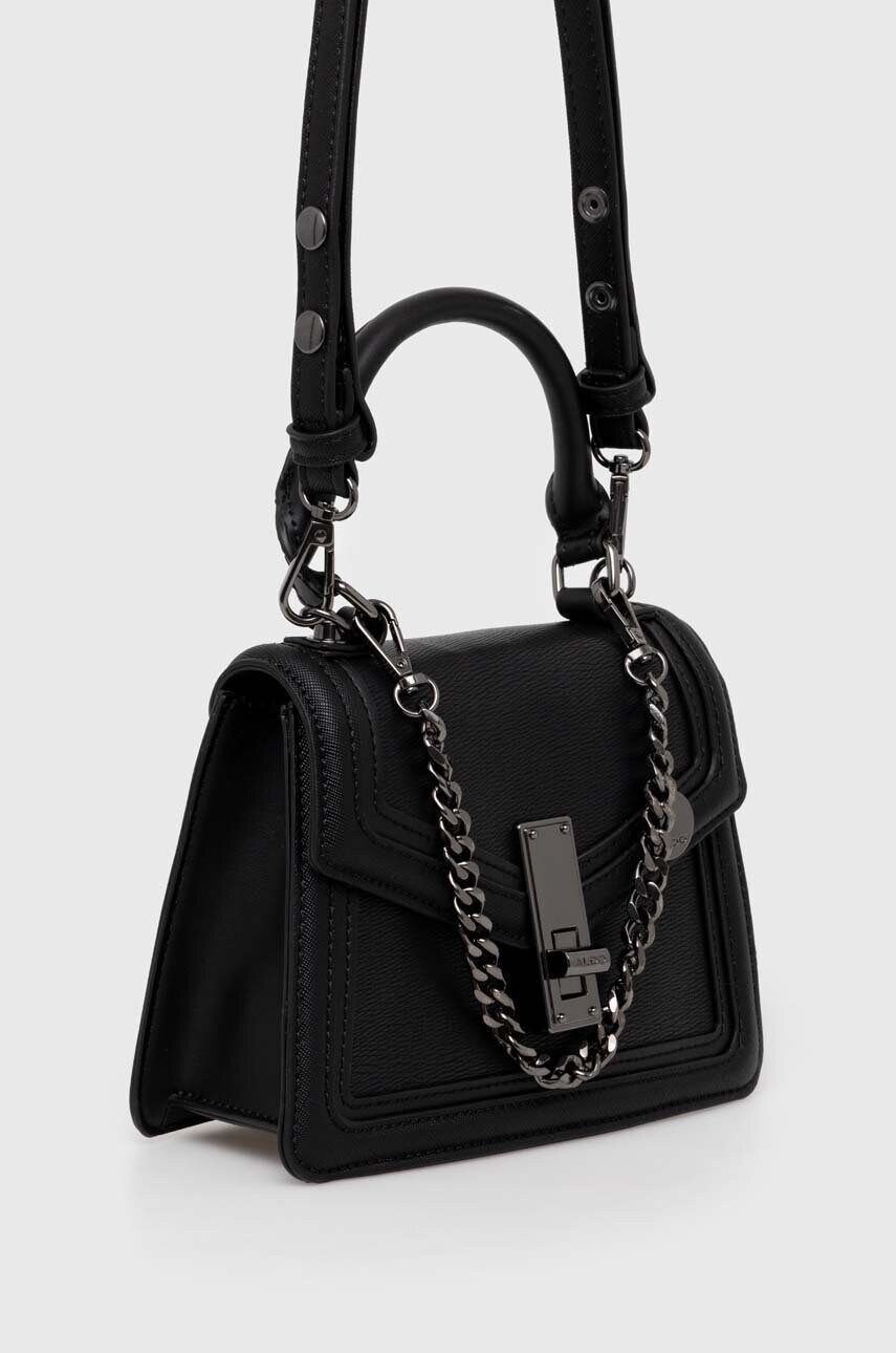 Сумочка Aldo EMALINE колір чорний EMALINE.007