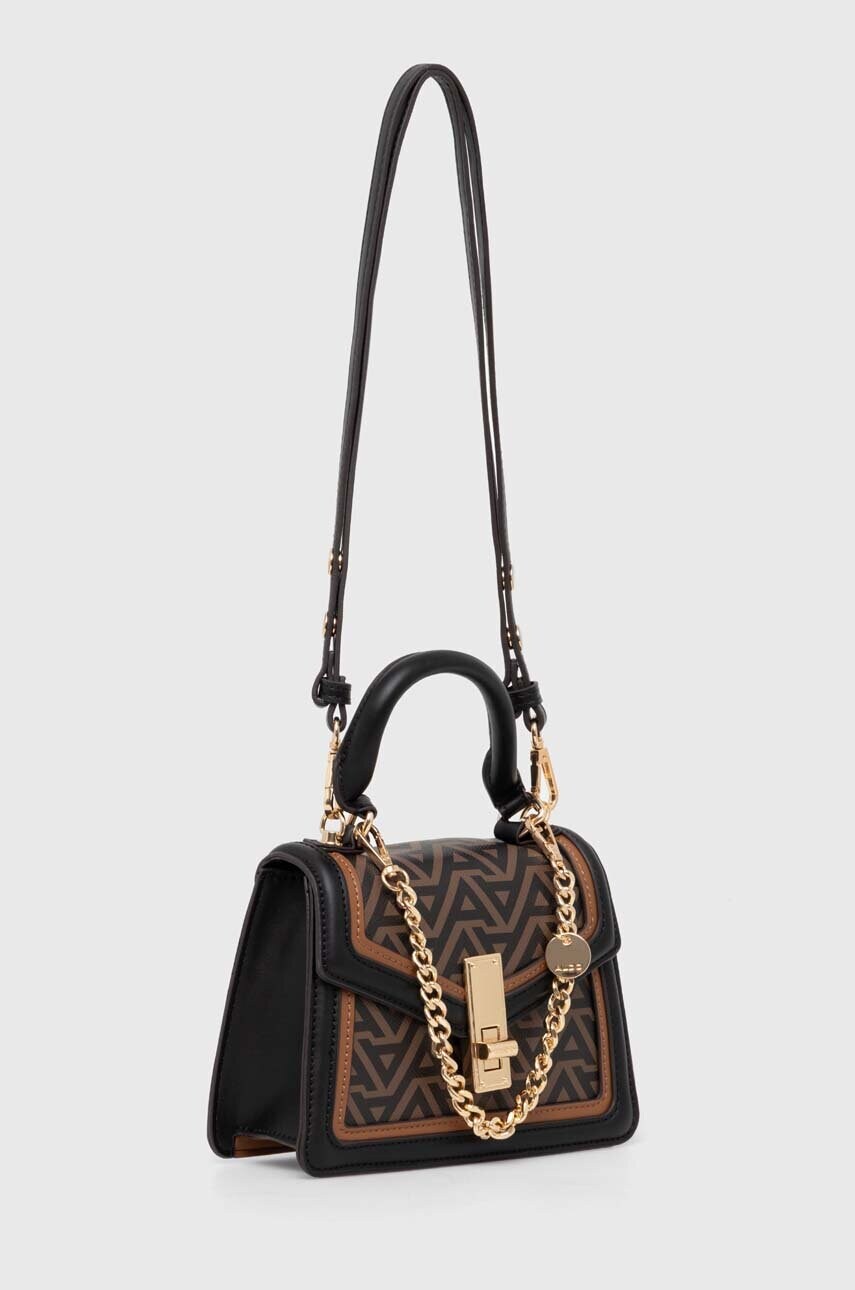 Сумочка Aldo EMALINE колір коричневий EMALINE.967