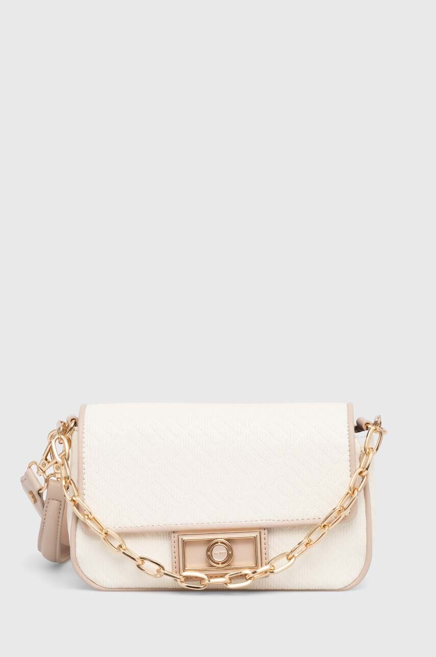 Сумочка Aldo TALIANA колір бежевий TALIANA.966