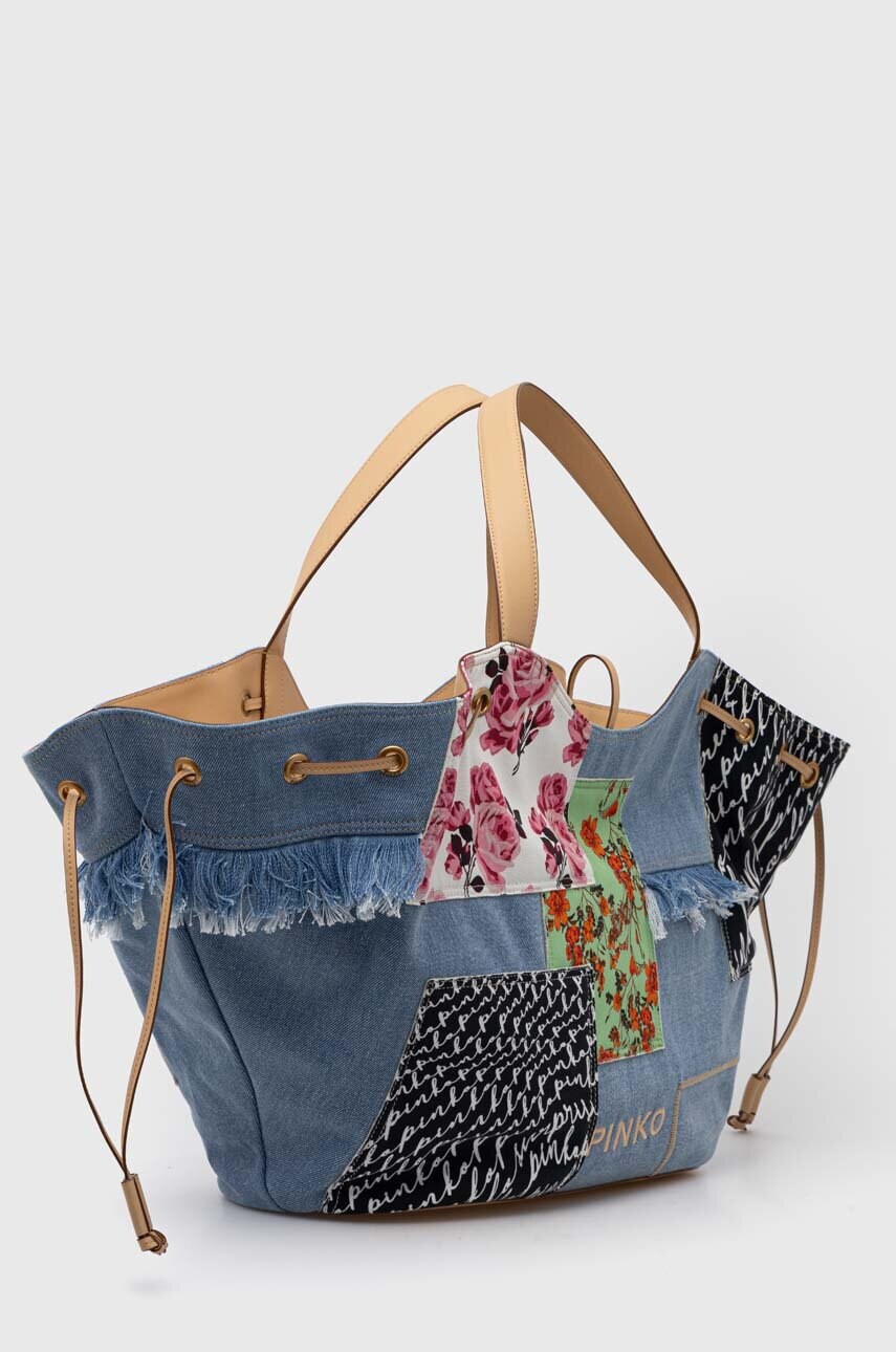 Сумочка Pinko 102911 A1OJ