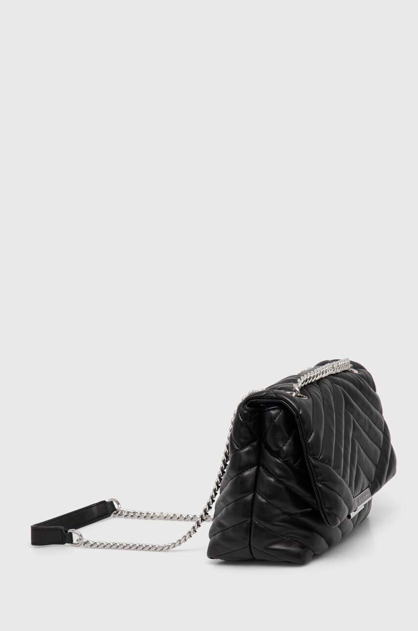 Сумочка Armani Exchange колір чорний 949122 4R742