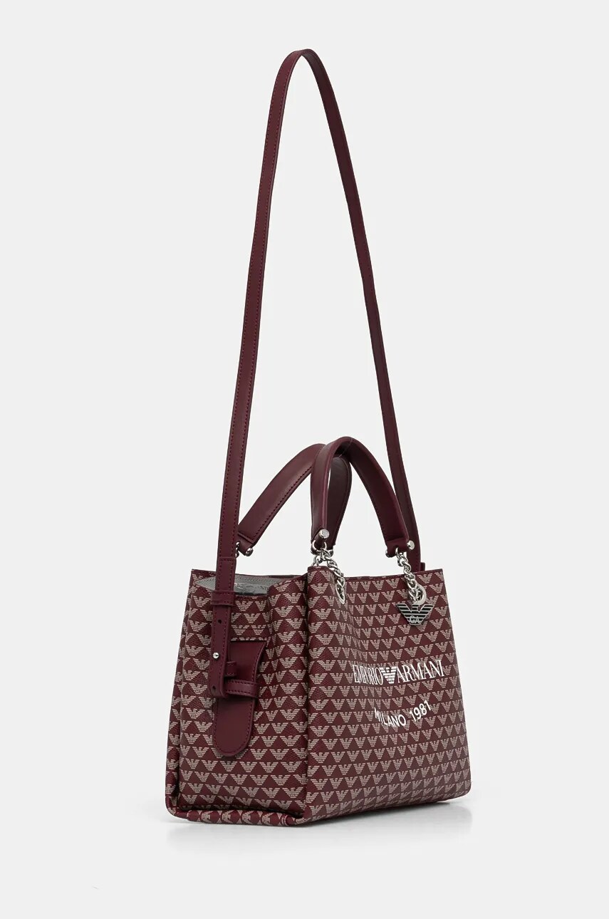 Сумочка Emporio Armani