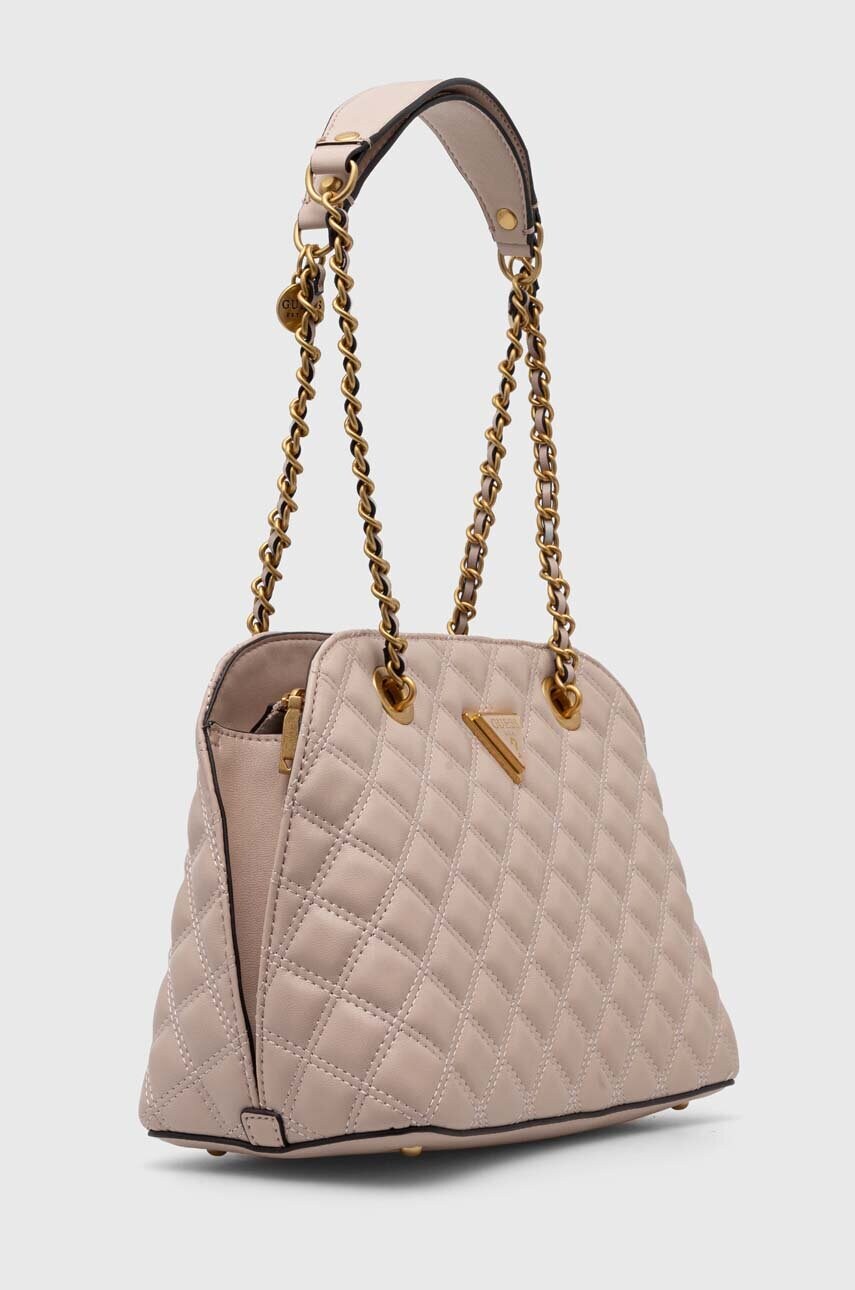 Сумочка Guess колір рожевий